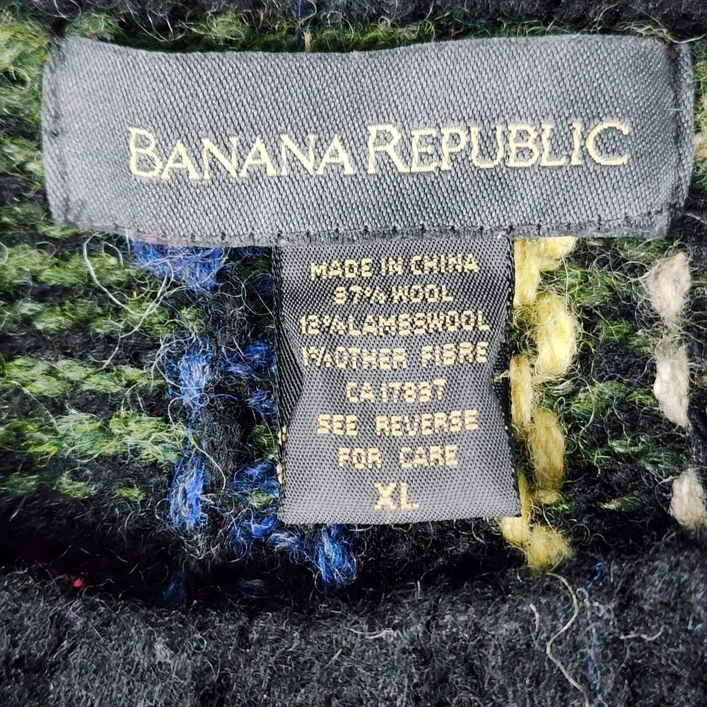 Banana Republic banana republic